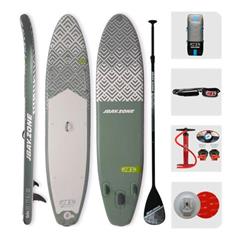 Paddleboard Jbay Zone D3 Delta 350x81x158, 160 Kg, All Around