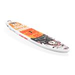 Paddleboard Jbay Zone EDDIE COLLA - Special Edition 320x81x15, 145 Kg