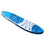 Paddleboard Jbay Zone H2 Kame 330x75x15, 145 Kg, All Around