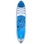 Paddleboard Jbay Zone H2 Kame 330x75x15, 145 Kg, All Around