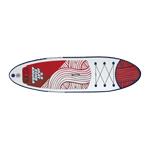 Paddleboard Jbay Zone H3 Kame 297x81x10, 99 Kg, All Around