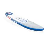 Paddleboard Jbay Zone J2 Comet 320x81x15, 145 Kg, Thruster