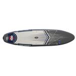 Paddleboard Jbay Zone J2 Comet 320x81x15, 145 Kg, Thruster