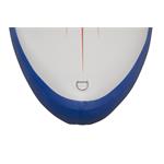 Paddleboard Jbay Zone J2 Comet 320x81x15, 145 Kg, Thruster