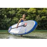 Paddleboard Jbay Zone J2 Comet 320x81x15, 145 Kg, Thruster