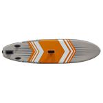 Paddleboard Jbay Zone WJ2 Comet 320x81x15, 145 kg, WindSUP