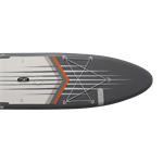 Paddleboard Jbay Zone WJ2 Comet 320x81x15, 145 kg, WindSUP