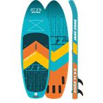 Paddleboard Jbay Zone Y1 River 290x89x15, 140 kg