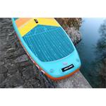 Paddleboard Jbay Zone Y1 River 290x89x15, 140 kg