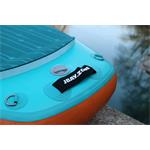 Paddleboard Jbay Zone Y1 River 290x89x15, 140 kg