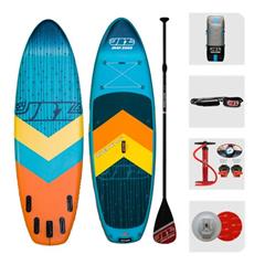 Paddleboard Jbay Zone Y1 River 290x89x15, 140 kg