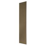 Panel akustyczny G21 270x60,5x2,1 cm, teak