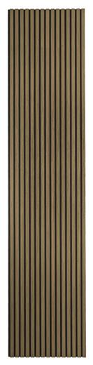 Panel akustyczny G21 270x60,5x2,1 cm, teak