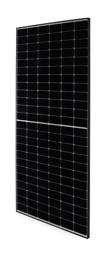 Panel solarny G21 MCS LINUO SOLAR 450W mono, czarna rama