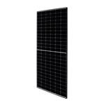 Panel solarny G21 MCS LINUO SOLAR 450W mono, czarna ramka - paleta 31 sztuk, cena za sztukę