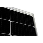 Panel solarny G21 MCS LINUO SOLAR 450W mono, rama aluminiowa