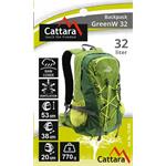 Plecak Cattara GreenW 32 l 