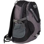 Plecak turystyczny Acra Backpack 20 L czarny