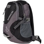 Plecak turystyczny Acra Backpack 20 L czarny