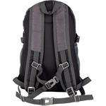 Plecak turystyczny Acra Backpack 20 L czarny