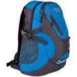 Plecak turystyczny Acra Backpack 20 L niebieski