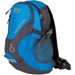 Plecak turystyczny Acra Backpack 20 L niebieski