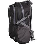 Plecak turystyczny Acra Backpack 35 L czarny