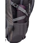 Plecak turystyczny Acra Backpack 35 L czarny