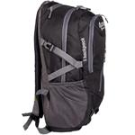 Plecak turystyczny Acra Backpack 35 L czarny