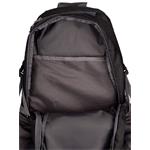 Plecak turystyczny Acra Backpack 35 L czarny