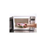 Pojemnik Curver Smart Cook 0,9 l Rectangular