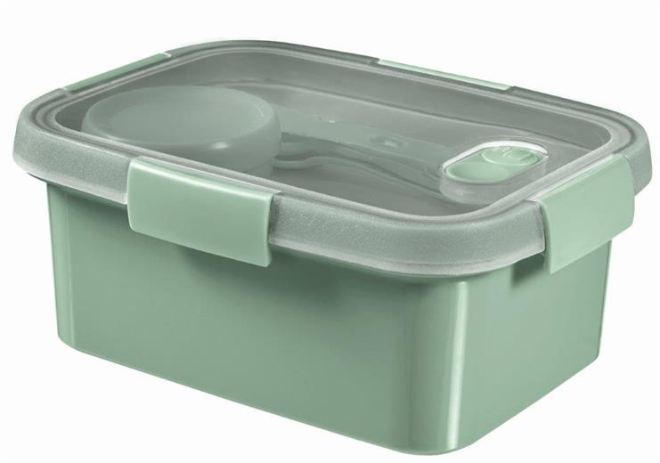 Pojemnik Curver To Go Lunch Kit 1,2L prostokątny