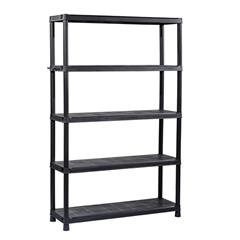 Regał Keter Plus Shelf 120/5 