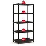 Regał Keter Plus Shelf XL/5 