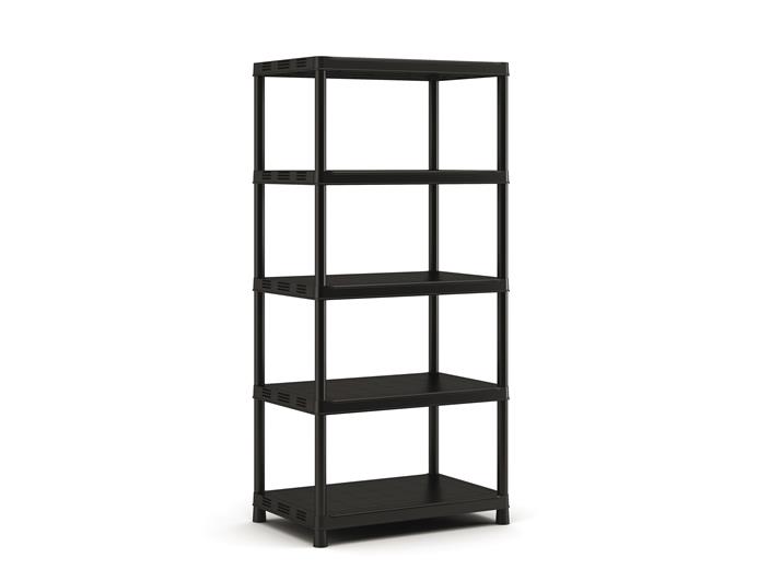 Regał Keter Plus Shelf XL/5