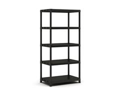 Regał Keter Plus Shelf XL/5 