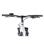 Rower elektryczny Leader Fox BRASA 26" FAT BIKE, PANASONIC GX ULTIMATE 26"/18" M:2023-1