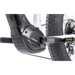 Rower elektryczny Leader Fox BRASA 26" FAT BIKE, PANASONIC GX ULTIMATE 26"/18" M:2023-1