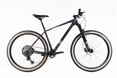 Rower górski Capriolo C PRO C MTB 9.7 2022 29" 15.5" GRAFIT CARBON