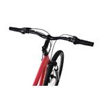 Rower górski Capriolo LC 9.X MTB 29"/21HT czerwony