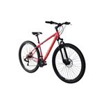 Rower górski Capriolo LC 9.X MTB 29"/21HT czerwony