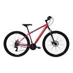 Rower górski Capriolo LC 9.X MTB 29"/21HT czerwony