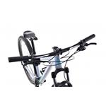 Rower górski Capriolo MTB AL-PHA 9.4 29"/17" szary