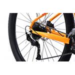 Rower górski Capriolo MTB AL-PHA 9.4 29"/17" żółty