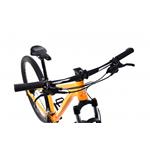 Rower górski Capriolo MTB AL-PHA 9.4 29"/17" żółty