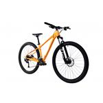 Rower górski Capriolo MTB AL-PHA 9.4 29"/17" żółty