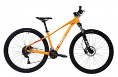 Rower górski Capriolo MTB AL-PHA 9.4 29"/17" żółty