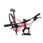 Rower górski Capriolo MTB AL-PHA 9.5 29"/17" czerwony