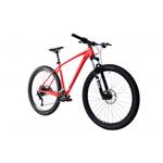 Rower górski Capriolo MTB AL-PHA 9.5 29"/17" czerwony