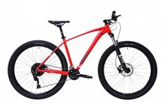 Rower górski Capriolo MTB AL-PHA 9.5 29"/19" czerwony